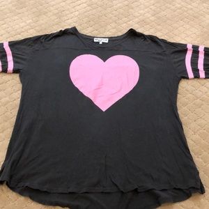 Wildfox tee